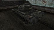 Шкурка для M48A1 for World Of Tanks miniature 3