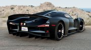 SCG 003S 2017 для BeamNG.Drive миниатюра 8