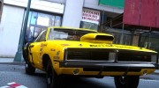 Dodge Charger R/T 1969 [EPM] para GTA 4 miniatura 2