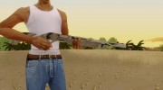Super Nova from Americas Army: Proving Grounds для GTA San Andreas миниатюра 4