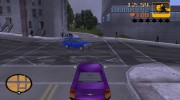 Diversifies the color of transport for GTA 3 miniature 6