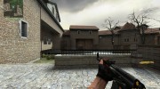 Stockless Ak-47 for Counter-Strike Source miniature 1