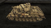 PzKpfw III Gesar for World Of Tanks miniature 2