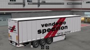 Pack Fruehauf MaxiSpeed V2 para Euro Truck Simulator 2 miniatura 7