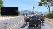 Los Santos Ride Sharing Services 1.0.1 for GTA 5 miniature 3