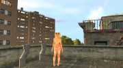 Juliet Starling in See-Thru Bikini para GTA 4 miniatura 3