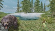 Fredora Islands для TES V: Skyrim миниатюра 18