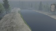 Карта GZA for Spintires 2014 miniature 2