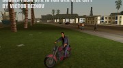 Bobber from GTA IV for GTA Vice City miniature 3