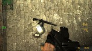 HK416 on Killer699 anims for Counter-Strike Source miniature 6