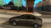 Proton Inspira для GTA San Andreas миниатюра 2