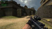 ReverendTed Hates your ACOG Hacked para Counter-Strike Source miniatura 1