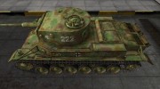 Шкурка для VK3001(P) для World Of Tanks миниатюра 2
