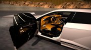 Lamborghini Urus for GTA San Andreas miniature 2