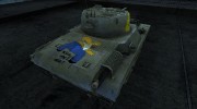 Шкурка для M22 Locust for World Of Tanks miniature 4