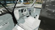 Toyota Land Cruiser Pick-Up 2012 para GTA 4 miniatura 10
