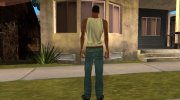 Insanity CJ - short version 2019 (HD) for GTA San Andreas miniature 2