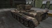 Шкурка для Cromwell para World Of Tanks miniatura 3