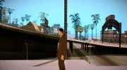Somyri для GTA San Andreas миниатюра 2