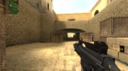 Predaators Black M4A1 G36C для Counter-Strike Source миниатюра 3