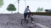 Trial MTB para GTA San Andreas miniatura 7
