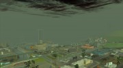 BM Timecyc v1.1 Real Sky для GTA San Andreas миниатюра 4