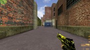 Gold Deagle para Counter Strike 1.6 miniatura 1