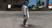 GTA V Online Skin for GTA San Andreas miniature 3