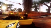 Фиксированное утро para GTA San Andreas miniatura 2