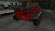 Качественный скин для VK 36.01 (H) для World Of Tanks миниатюра 4
