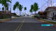 Digital Speedometer for GTA San Andreas miniature 1