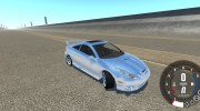 Toyota Celica TRD for BeamNG.Drive miniature 3