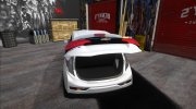 Chevrolet Bolt EV for GTA San Andreas miniature 9