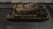 Ремоделинг танкаT34 hvy со шкуркой для World Of Tanks миниатюра 2