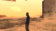 Sbmocd в HD для GTA San Andreas миниатюра 3