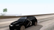 Mazda 3 para GTA San Andreas miniatura 7