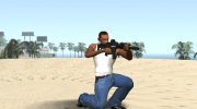 ACR for GTA San Andreas miniature 2