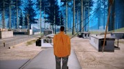 Big Bear для GTA San Andreas миниатюра 3