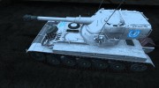 Шкурка для AMX 13 75 for World Of Tanks miniature 2