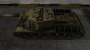 Отличный скин для СУ-152 для World Of Tanks миниатюра 2
