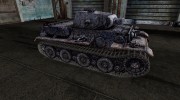 Шкурка для VK3601(H) для World Of Tanks миниатюра 5