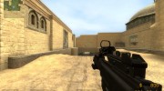 H&K First.Compile/Hack for Counter-Strike Source miniature 3