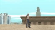 Коготь Белиара para GTA San Andreas miniatura 1