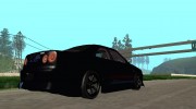 Nissan Skyline ER34 for GTA San Andreas miniature 3