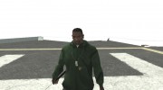 Assasins creed animations для GTA San Andreas миниатюра 2