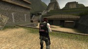 AnyBody Killa guerilla skin для Counter-Strike Source миниатюра 3