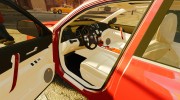 Toyota Highlander 2012 v2.0 для GTA 4 миниатюра 10