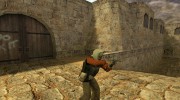 The Wastes Deagle для Counter Strike 1.6 миниатюра 4