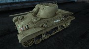 Шкурка для M22 Locust for World Of Tanks miniature 1