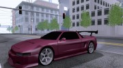 Новый Infernus HD for GTA San Andreas miniature 1